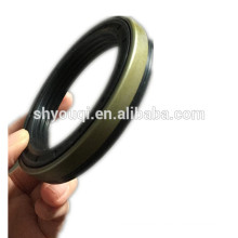 Auto Car Mobile Dust Oil Seals anillo de sellado kit de reparación de piezas de repuesto de caucho oil national seal sizes